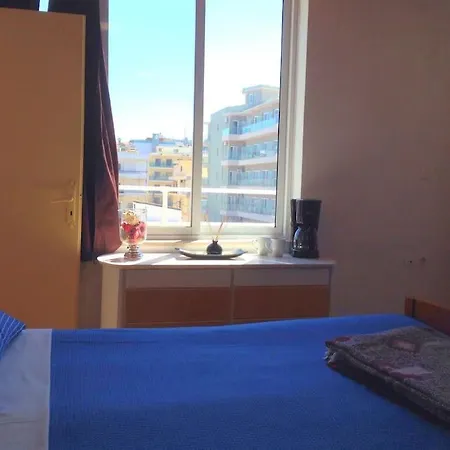 4th Floor In Town And Near The Sea * Rhodes City