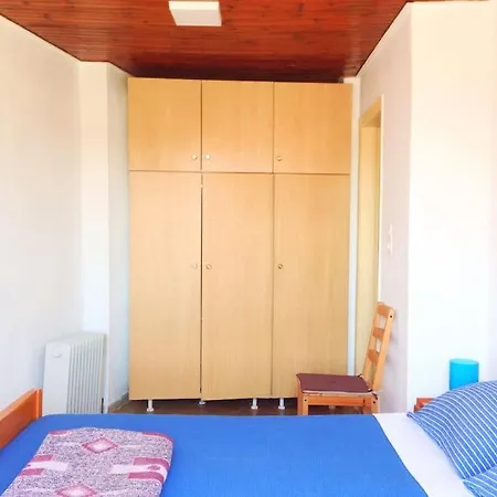 4th Floor In Town And Near The Sea Διαμέρισμα Rhodes City