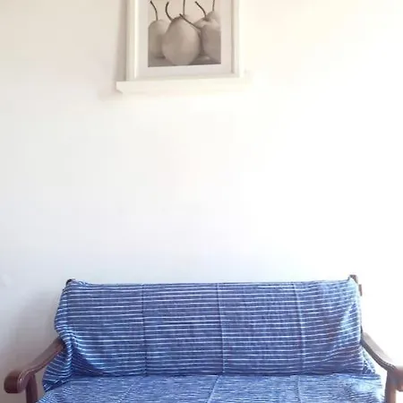 4th Floor In Town And Near The Sea Διαμέρισμα