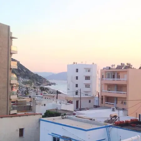 Διαμέρισμα 4th Floor In Town And Near The Sea
