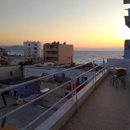 4th Floor In Town And Near The Sea Διαμέρισμα Rhodes City