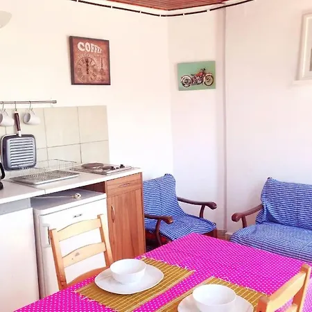 4th Floor In Town And Near The Sea * Rhodes City