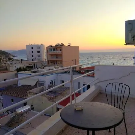 Appartamento 4th Floor In Town And Near The Sea Rhodes City
